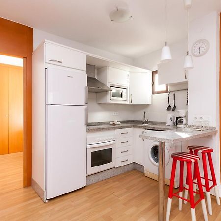 Balcon Europa Nerja Apartment Ngoại thất bức ảnh