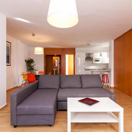 Balcon Europa Nerja Apartment Ngoại thất bức ảnh