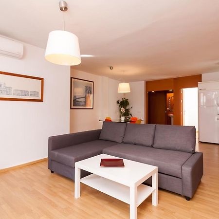 Balcon Europa Nerja Apartment Ngoại thất bức ảnh