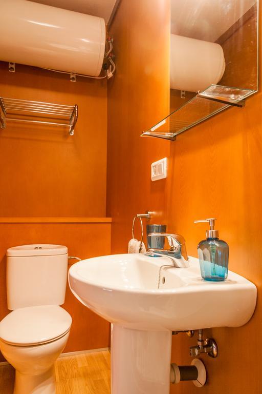 Balcon Europa Nerja Apartment Ngoại thất bức ảnh
