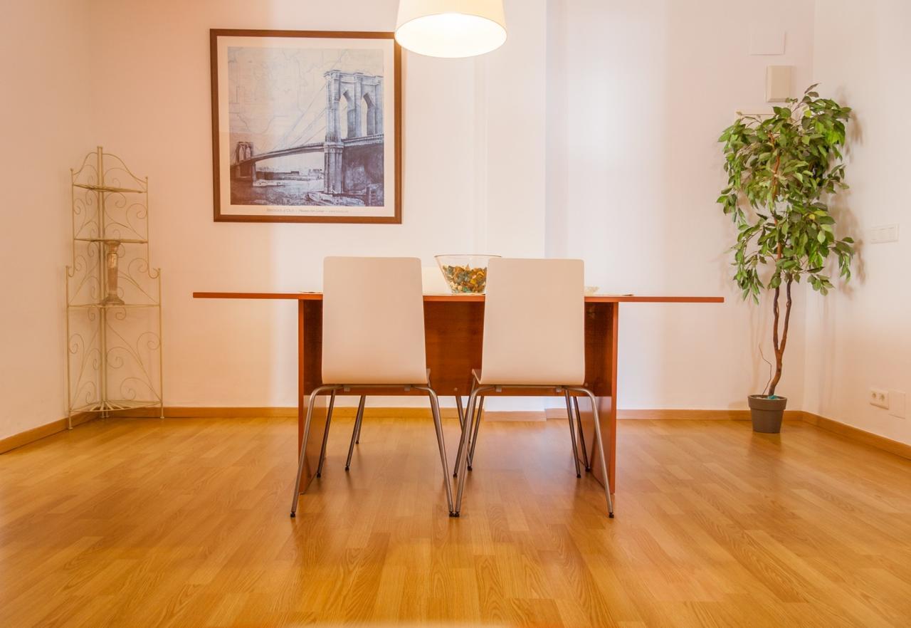 Balcon Europa Nerja Apartment Ngoại thất bức ảnh