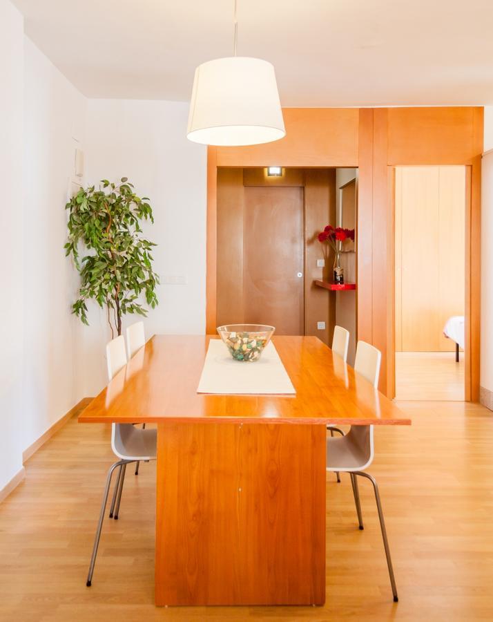 Balcon Europa Nerja Apartment Ngoại thất bức ảnh