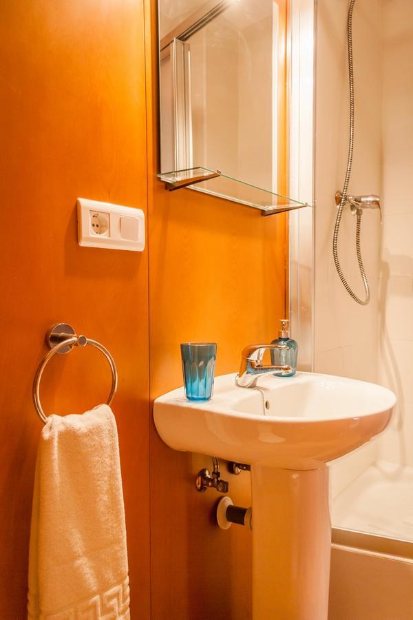 Balcon Europa Nerja Apartment Ngoại thất bức ảnh
