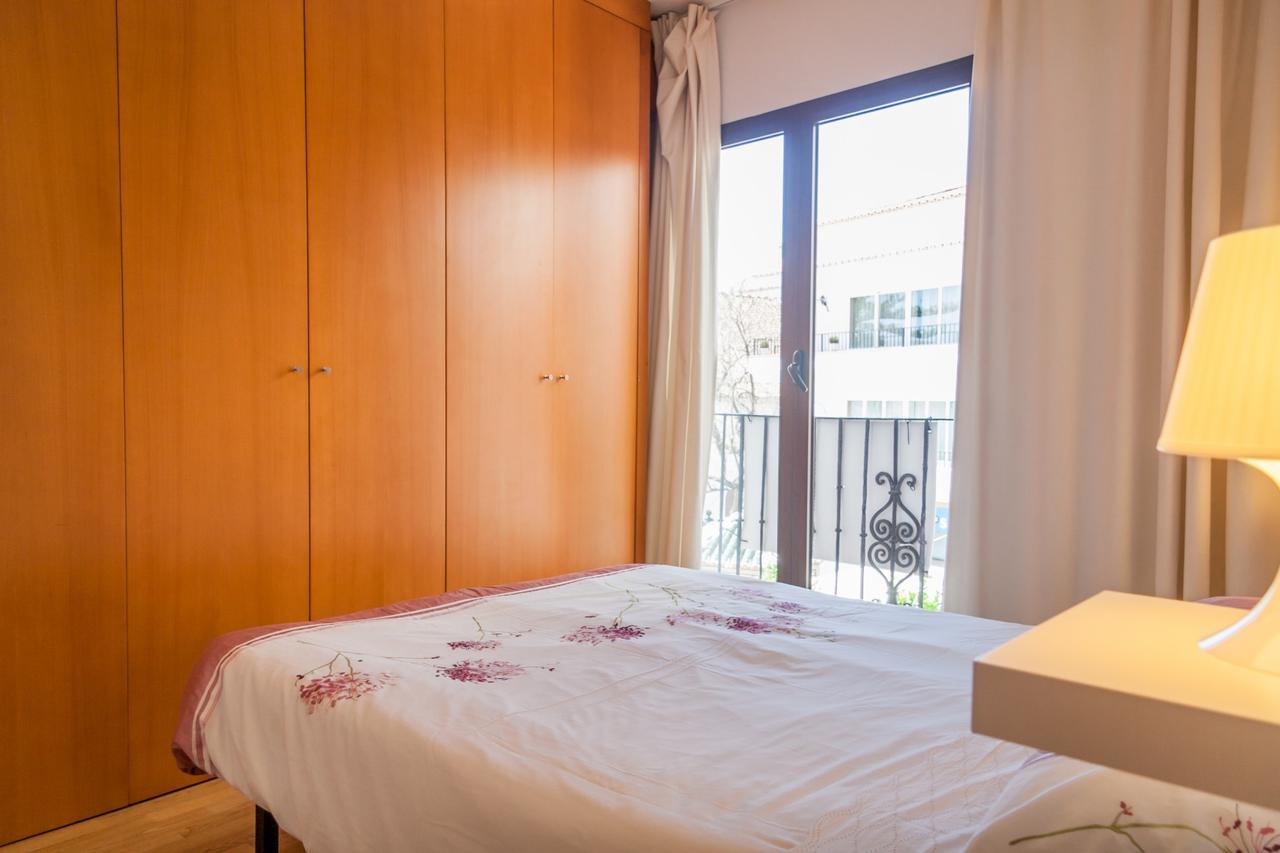 Balcon Europa Nerja Apartment Ngoại thất bức ảnh