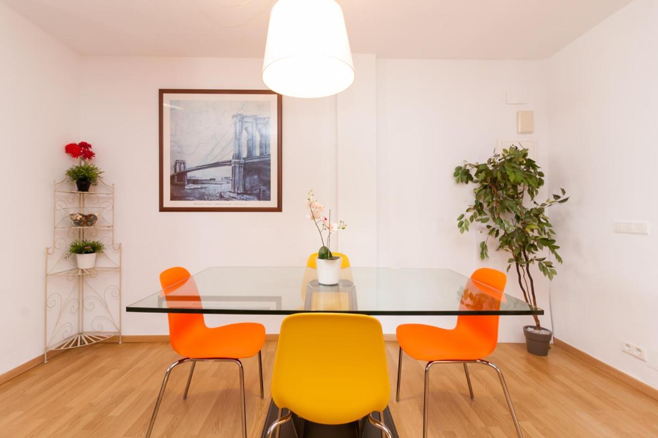 Balcon Europa Nerja Apartment Ngoại thất bức ảnh