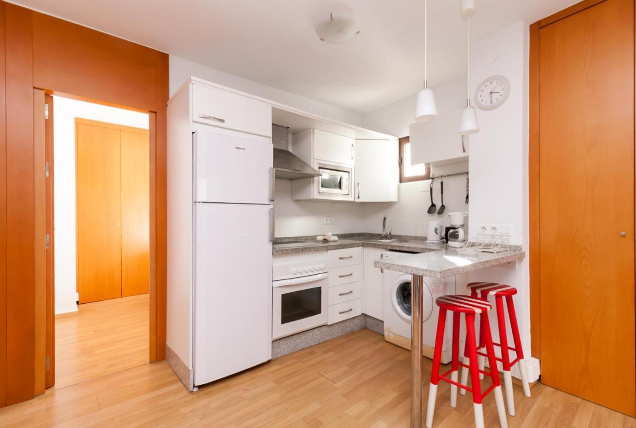 Balcon Europa Nerja Apartment Ngoại thất bức ảnh